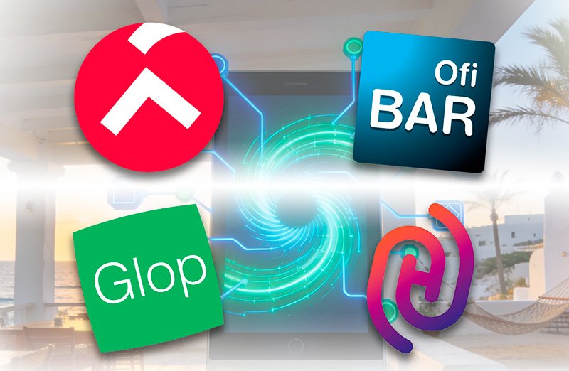 Sistema TPV compatible con Ágora - TPVibiza soluciones punto de venta para hostelería en Ibiza