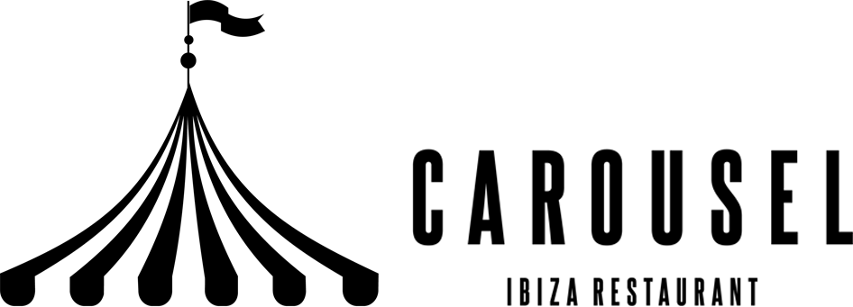 Logo de Carousel Ibiza - Cliente TPVibiza con sistema TPV Dual-Link