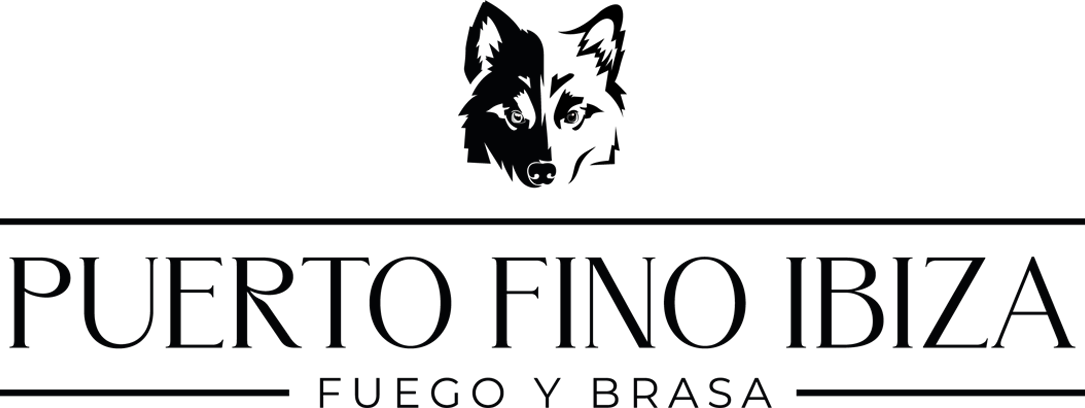 Logo de Puerto Fino Ibiza - Cliente TPVibiza con sistema TPV Ágora