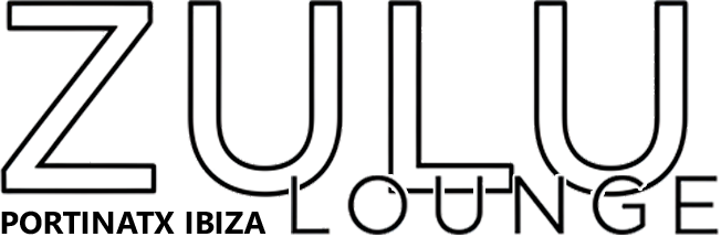 Logo de Zulu Ibiza - Cliente TPVibiza con sistema TPV Ágora